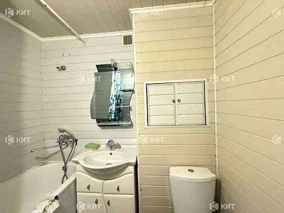 1к.33м2, Салтівка  (Северная Салтовка 1, Леся Сердюка 10) 129476 Харьков