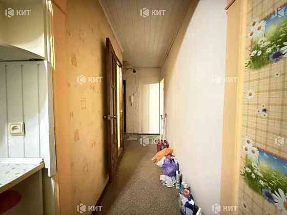 1к.33м2, Салтівка  (Северная Салтовка 1, Леся Сердюка 10) 129476 Харьков