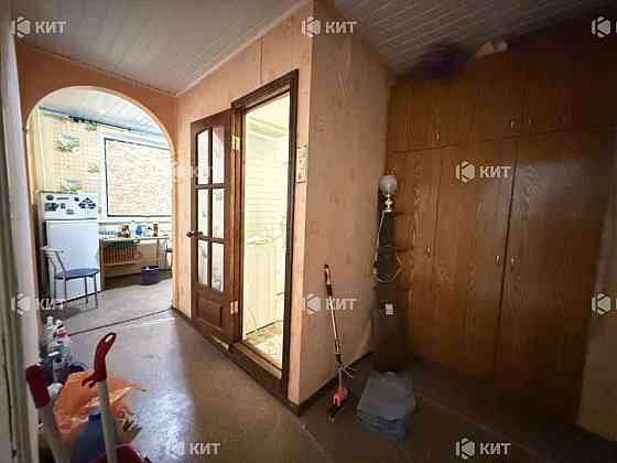 1к.33м2, Салтівка  (Северная Салтовка 1, Леся Сердюка 10) 129476 Харьков