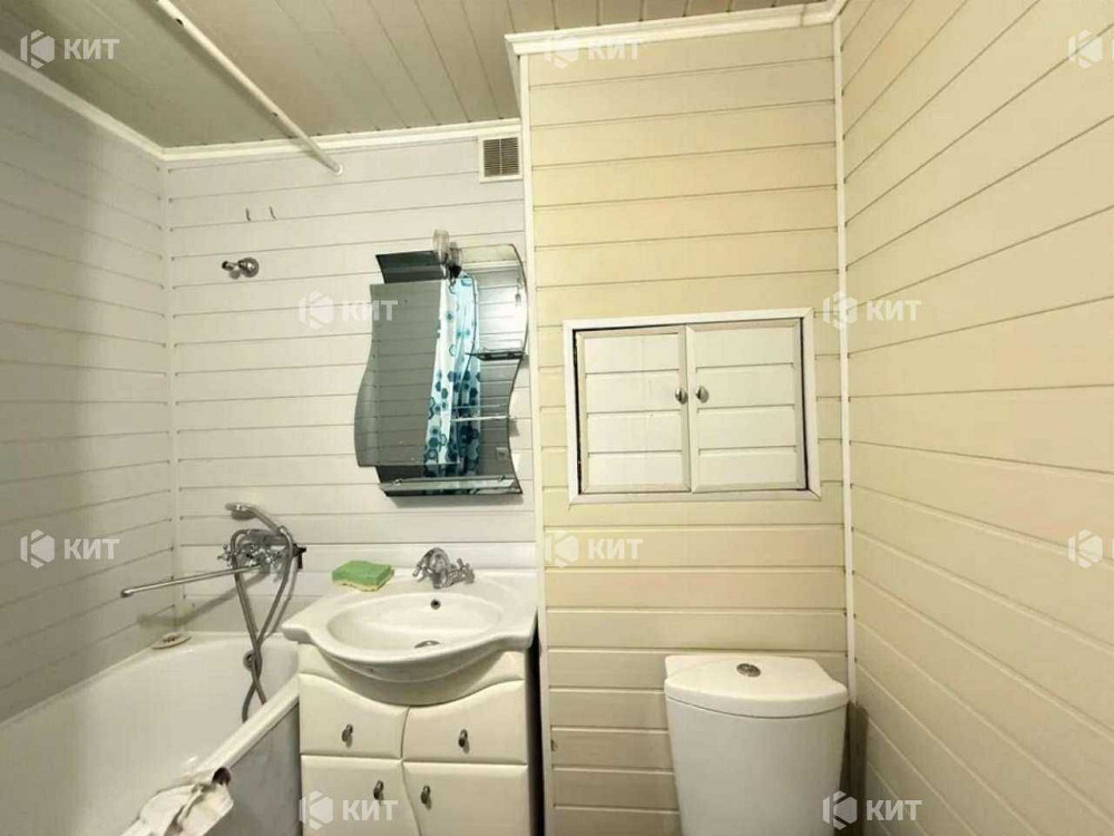 1к.33м2, Салтівка  (Северная Салтовка 1, Леся Сердюка 10) 129476 Харьков - изображение 6