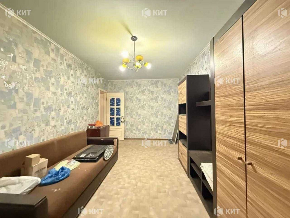 1к.33м2, Салтівка  (Северная Салтовка 1, Леся Сердюка 10) 129476 Харьков - изображение 2