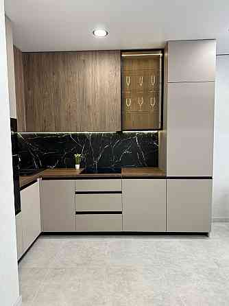 Своя Однокімнатна  42м2 Варшавський 2 без % Власник ціна під ключ. Киев