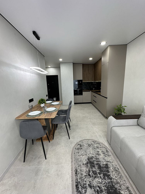 Своя Однокімнатна  42м2 Варшавський 2 без % Власник ціна під ключ. Киев - изображение 3