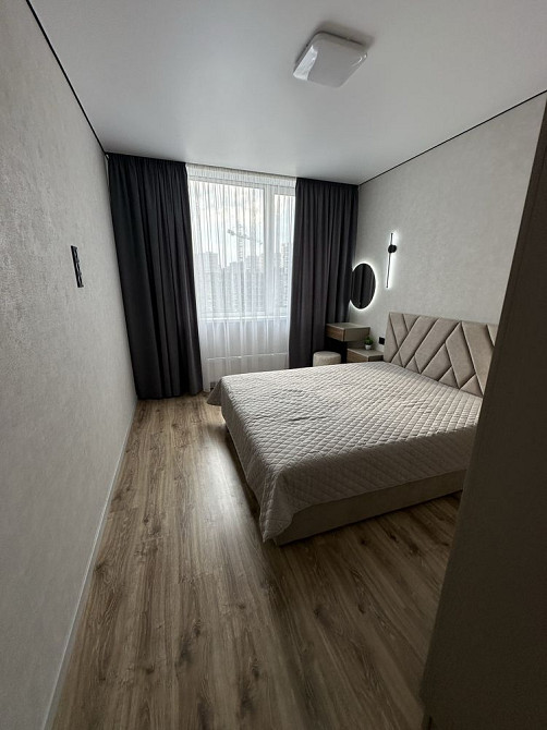 Своя Однокімнатна  42м2 Варшавський 2 без % Власник ціна під ключ. Киев - изображение 7