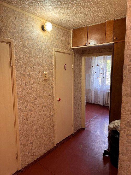 Продаж 2-кімнатної квартири! 50 м², житловий стан, вигідна локація!  - изображение 7