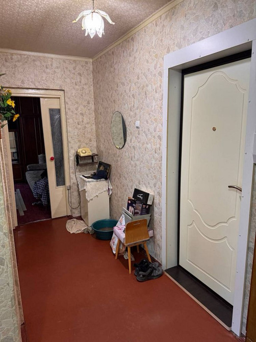 Продаж 2-кімнатної квартири! 50 м², житловий стан, вигідна локація!  - изображение 2