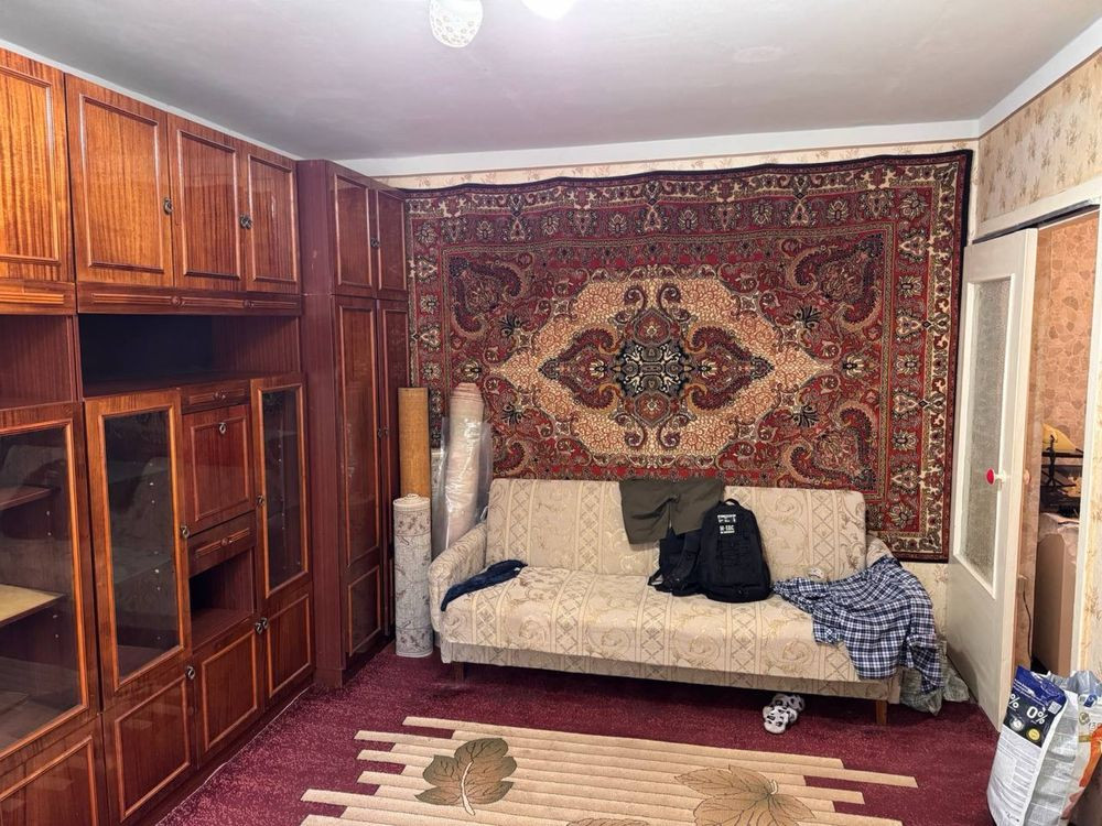 Продаж 2-кімнатної квартири! 50 м², житловий стан, вигідна локація!  - изображение 3