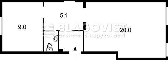 Продаж! квартири Центр Золоті ворота,Чеховський пр 9 Шевченківський Киев