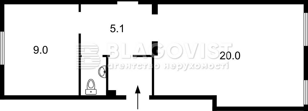 Продаж! квартири Центр Золоті ворота,Чеховський пр 9 Шевченківський Киев - изображение 3