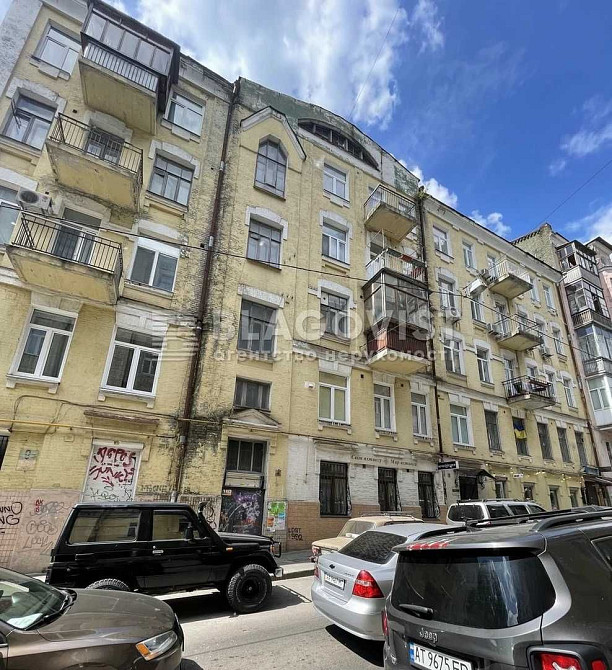 Продаж! квартири Центр Золоті ворота,Чеховський пр 9 Шевченківський Киев - изображение 4