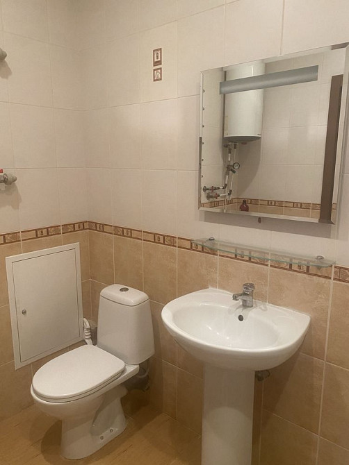 Продам 1 кімн квартиру Гонгадзе, 18 Д, метро "Нивки","Минская" Киев - изображение 6