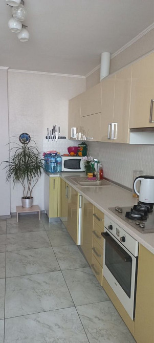 Продам 1 кімн квартиру Гонгадзе, 18 Д, метро "Нивки","Минская" Киев - изображение 2