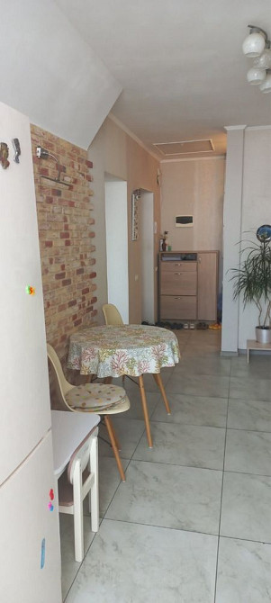 Продам 1 кімн квартиру Гонгадзе, 18 Д, метро "Нивки","Минская" Киев - изображение 3