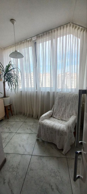 Продам 1 кімн квартиру Гонгадзе, 18 Д, метро "Нивки","Минская" Киев - изображение 4