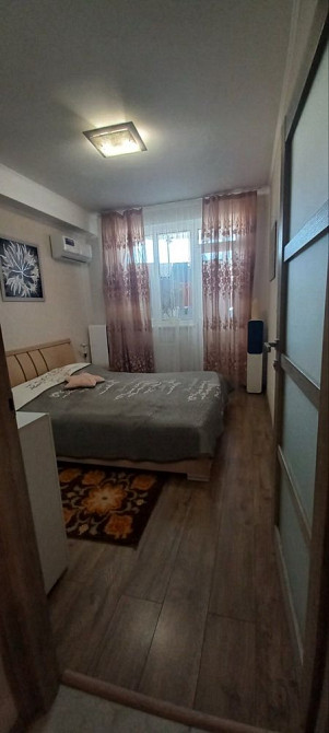 Продам 1 кімн квартиру Гонгадзе, 18 Д, метро "Нивки","Минская" Киев - изображение 1