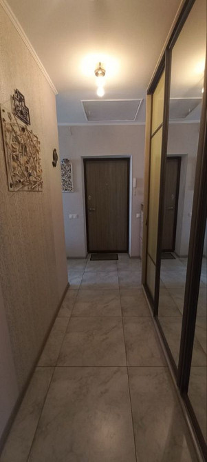 Продам 1 кімн квартиру Гонгадзе, 18 Д, метро "Нивки","Минская" Киев - изображение 8