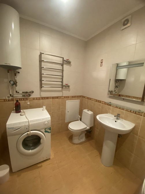 Продам 1 кімн квартиру Гонгадзе, 18 Д, метро "Нивки","Минская" Киев - изображение 7