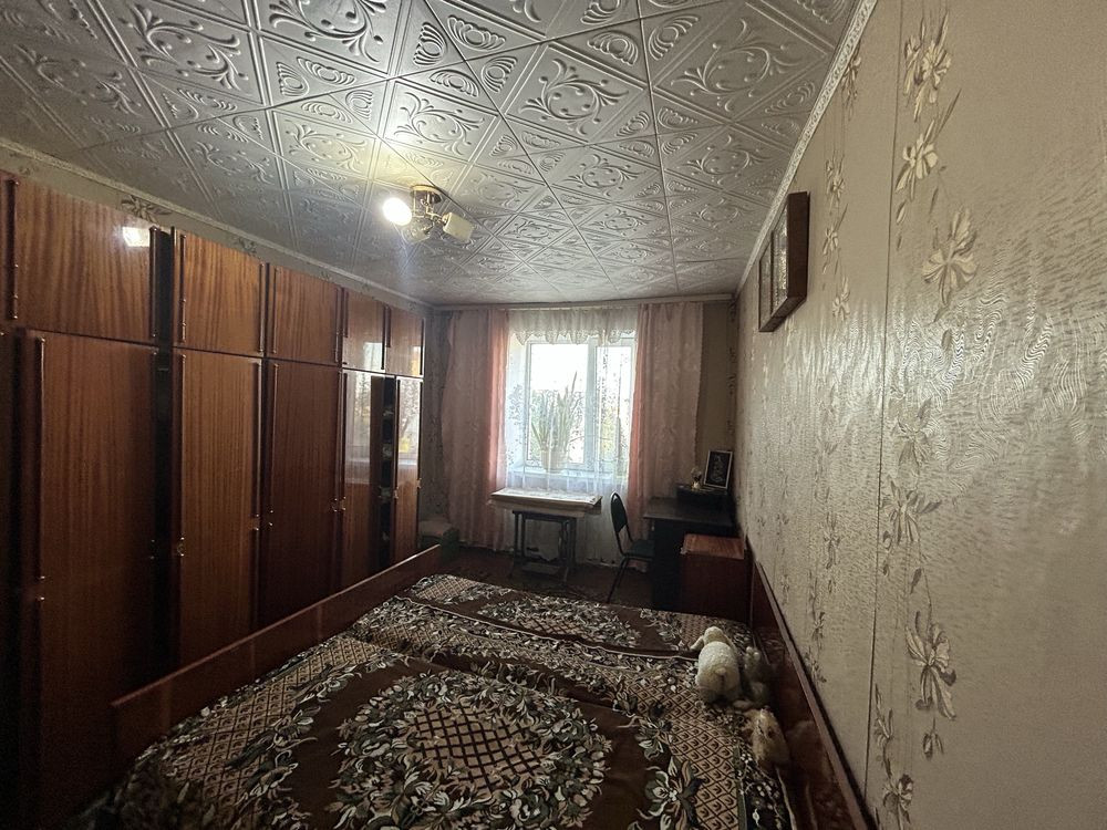 Продаж 3 кімн квартири , С , Зоря , вул Будівельників Камыш-Заря - изображение 7