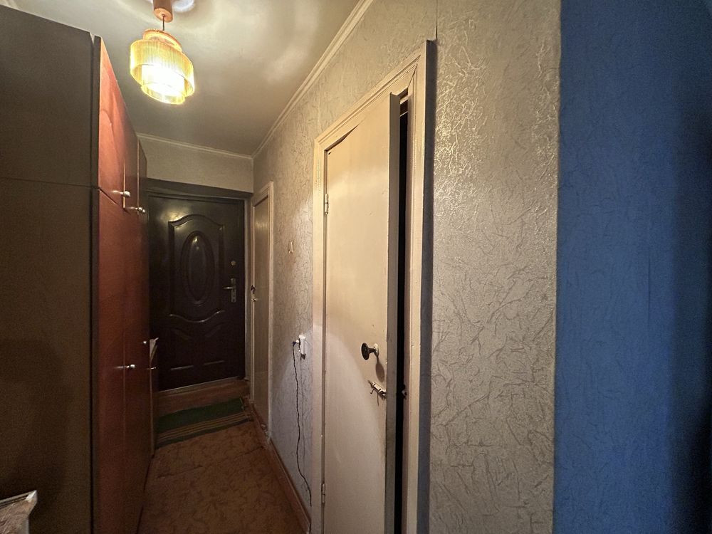 Продаж 3 кімн квартири , С , Зоря , вул Будівельників Камыш-Заря - изображение 8