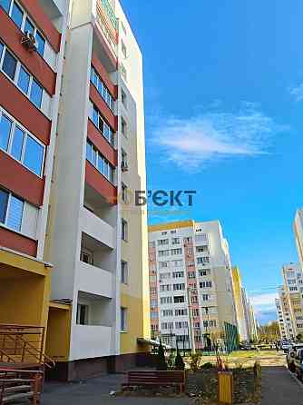 Продаж 1-кімнатної квартири, 42м2, ЖК Миру-2, м.ХТЗ, Новобудова Харьков