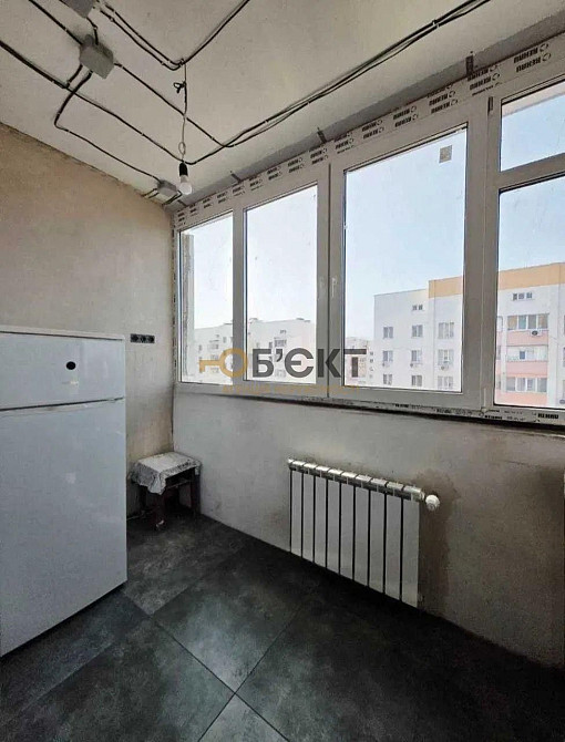 Продаж 1-кімнатної квартири, 42м2, ЖК Миру-2, м.ХТЗ, Новобудова Харьков - изображение 5