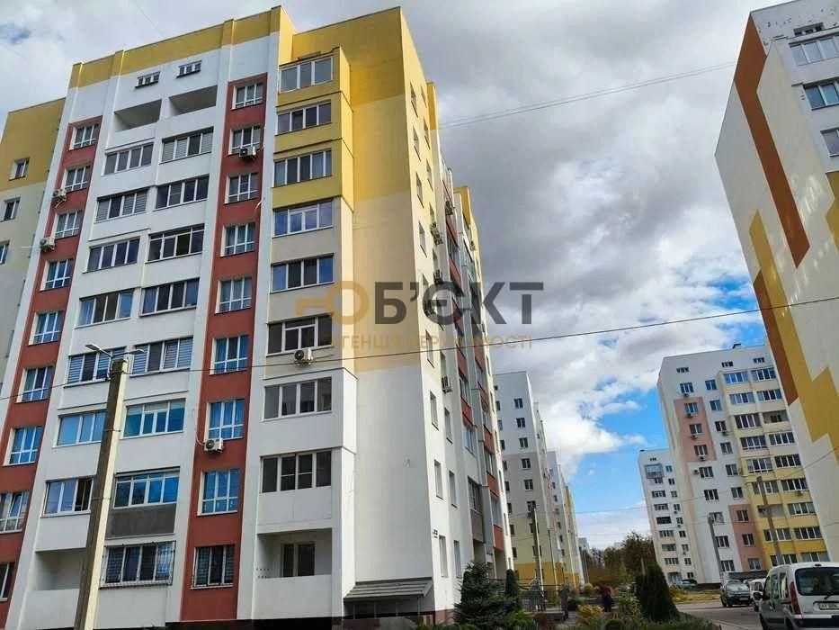 Продаж 1-кімнатної квартири, 42м2, ЖК Миру-2, м.ХТЗ, Новобудова Харьков - изображение 2
