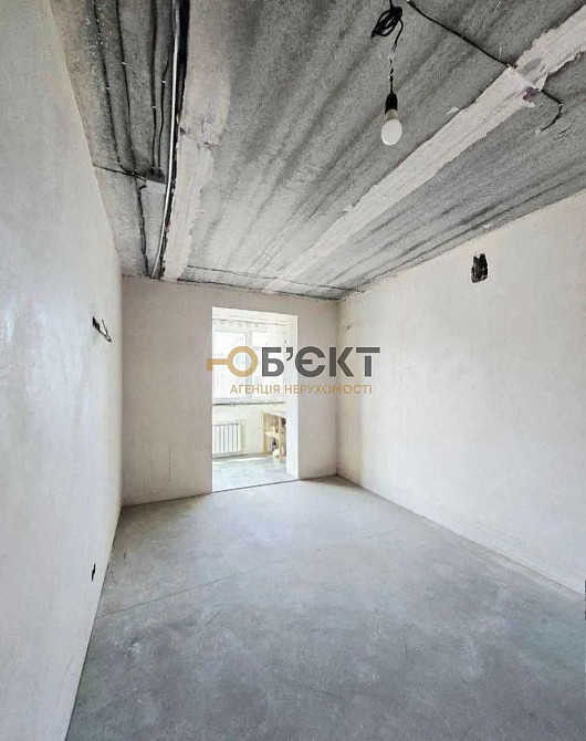 Продаж 1-кімнатної квартири, 42м2, ЖК Миру-2, м.ХТЗ, Новобудова Харьков - изображение 4