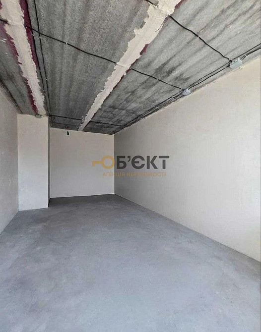 Продаж 1-кімнатної квартири, 42м2, ЖК Миру-2, м.ХТЗ, Новобудова Харьков - изображение 7