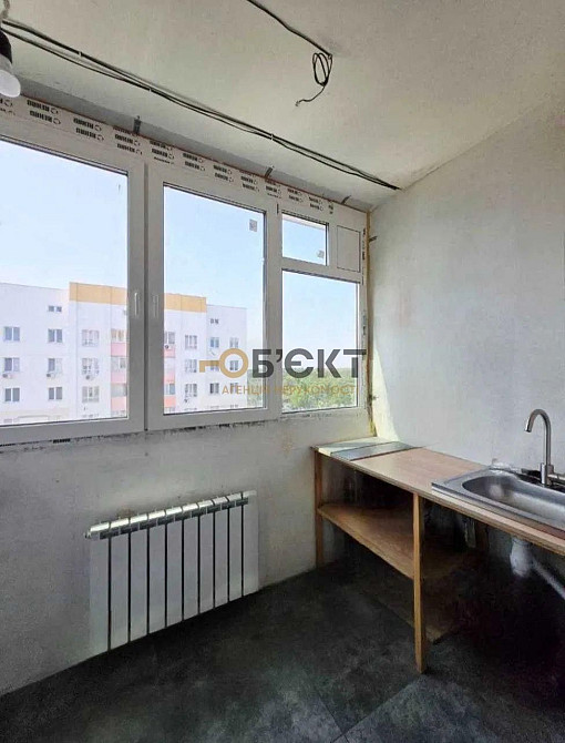 Продаж 1-кімнатної квартири, 42м2, ЖК Миру-2, м.ХТЗ, Новобудова Харьков - изображение 6