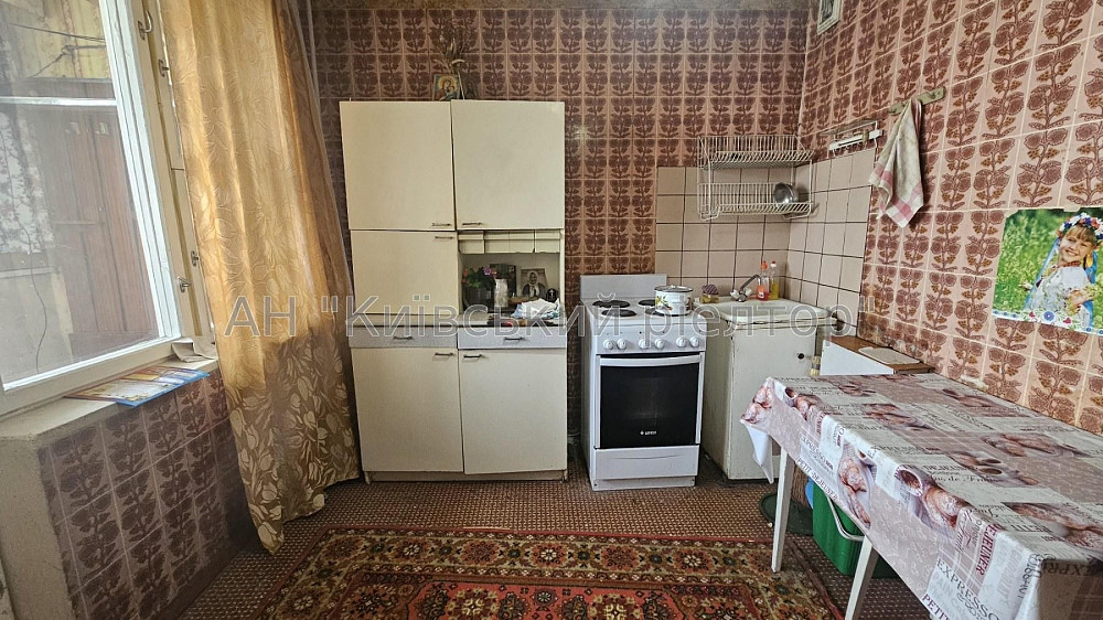 Продаж 1-кімнатної квартири на Оболоні, вул. Володимира Івасюка, 49 Киев - изображение 4