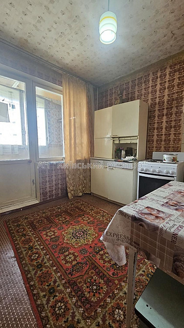 Продаж 1-кімнатної квартири на Оболоні, вул. Володимира Івасюка, 49 Киев - изображение 6