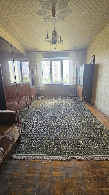 Продаж 1-кімнатної квартири на Оболоні, вул. Володимира Івасюка, 49 Киев - изображение 3