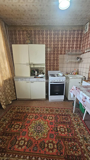Продаж 1-кімнатної квартири на Оболоні, вул. Володимира Івасюка, 49 Киев - изображение 5