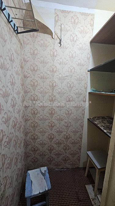 Продаж 1-кімнатної квартири на Оболоні, вул. Володимира Івасюка, 49 Киев - изображение 8