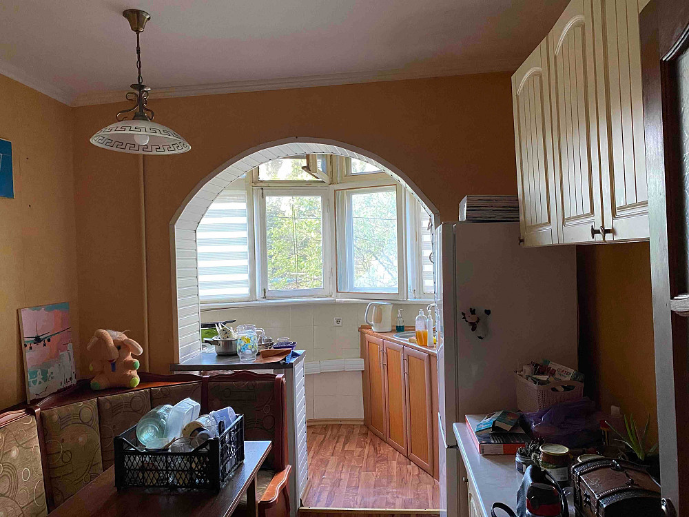 Не упустите шанс! 1-к квартира на 2 эт, Бочарова, 42 м² за 30 000 у.е. Одесса - изображение 2