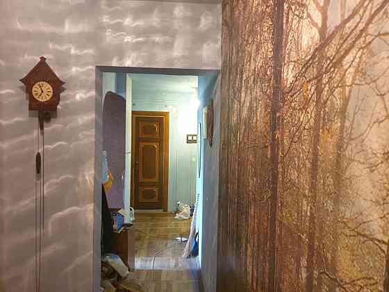 Продаж трикімнатної квартири на Шафарика Львов