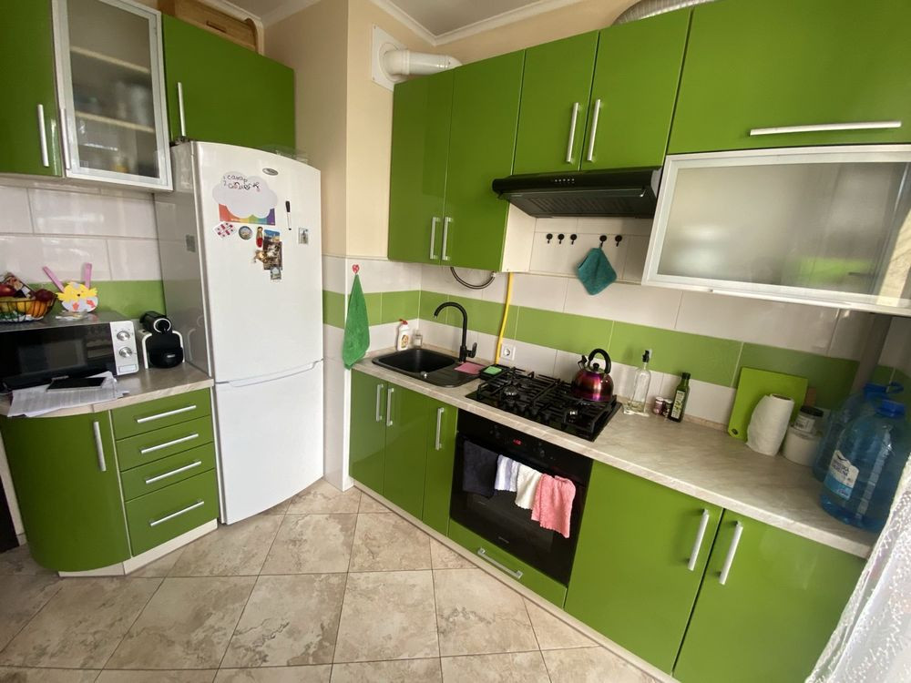 Продаж 1к.квартири в новобудові Львов - изображение 1