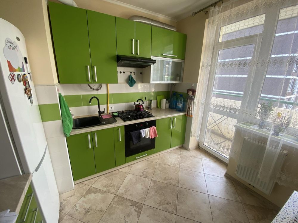 Продаж 1к.квартири в новобудові Львов - изображение 2