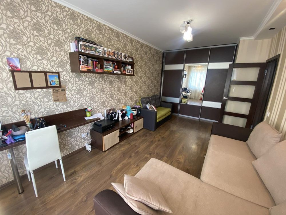 Продаж 1к.квартири в новобудові Львов - изображение 6