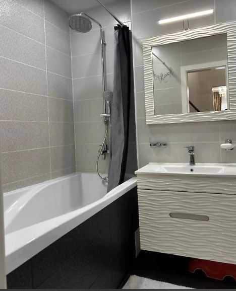 Продаж 4-кімнатної квартири з євроремонтом на Довженка Івано-Франківськ - зображення 6