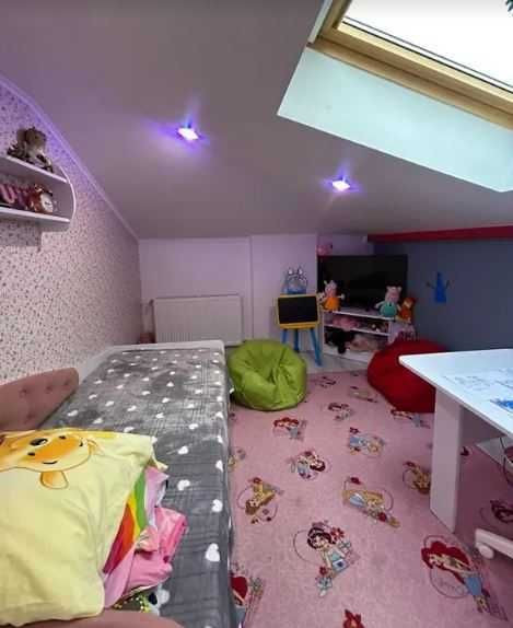 Продаж 4-кімнатної квартири з євроремонтом на Довженка Івано-Франківськ - зображення 8