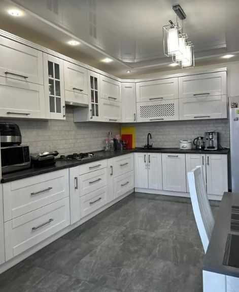 Продаж 4-кімнатної квартири з євроремонтом на Довженка Івано-Франківськ - зображення 5