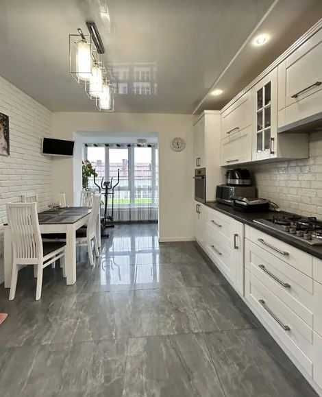 Продаж 4-кімнатної квартири з євроремонтом на Довженка Івано-Франківськ - зображення 3