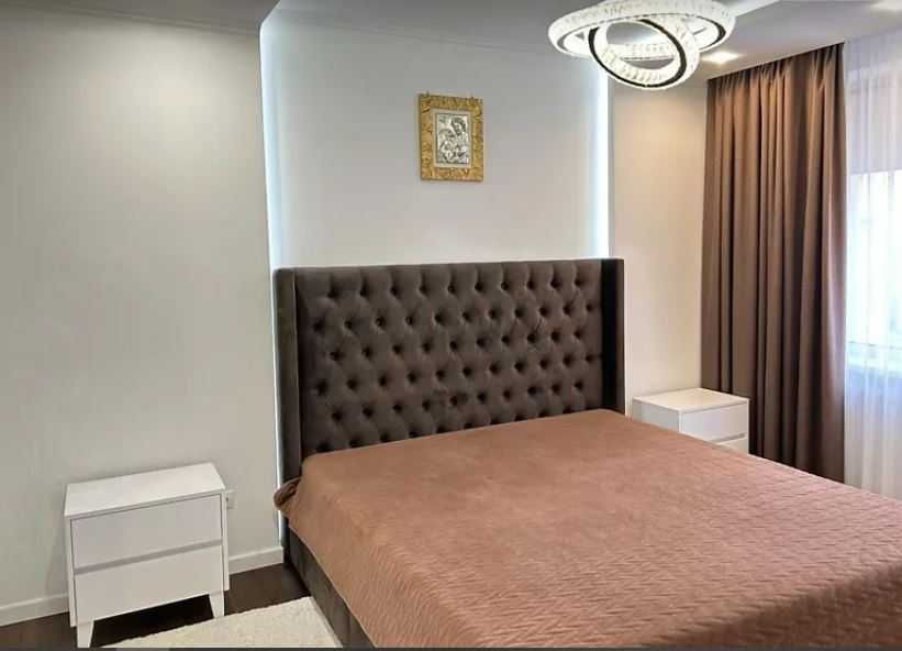 Продаж 4-кімнатної квартири з євроремонтом на Довженка Івано-Франківськ - зображення 1