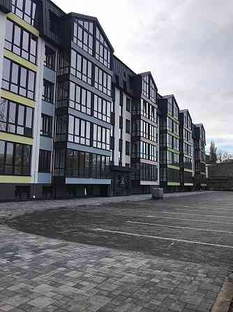 Рассрочка на 36 месяцев на 2 ком. квартиру в клубном доме. Одесса