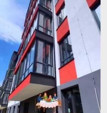 Рассрочка на 36 месяцев на 2 ком. квартиру в клубном доме. Одесса - изображение 1