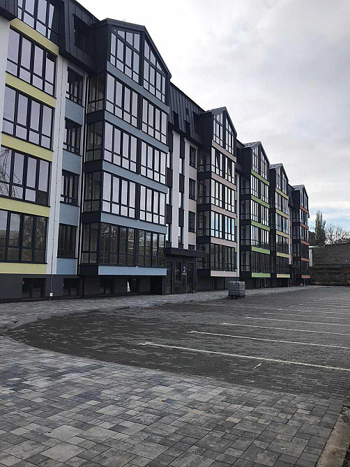 Рассрочка на 36 месяцев на 2 ком. квартиру в клубном доме. Одесса - изображение 5