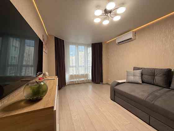 Терміново продаж! Чудова 1-кімнатна квартира в ЖК Софіївська Сфера! Софиевская Борщаговка