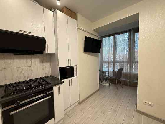 Терміново продаж! Чудова 1-кімнатна квартира в ЖК Софіївська Сфера! Софиевская Борщаговка