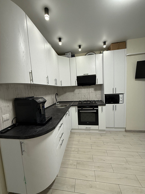 Терміново продаж! Чудова 1-кімнатна квартира в ЖК Софіївська Сфера! Софиевская Борщаговка - изображение 2